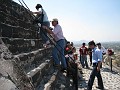 Mexico Pyramids - Mexico City 2009 0370